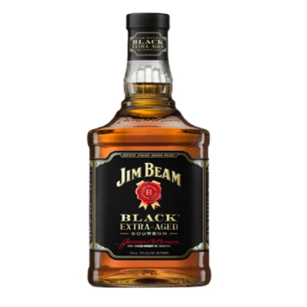 Jim Beam Jim Beam Black Label Extra Aged