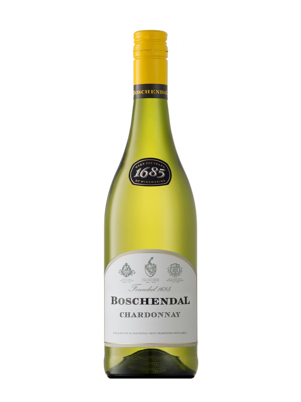 1685 Chardonnay
