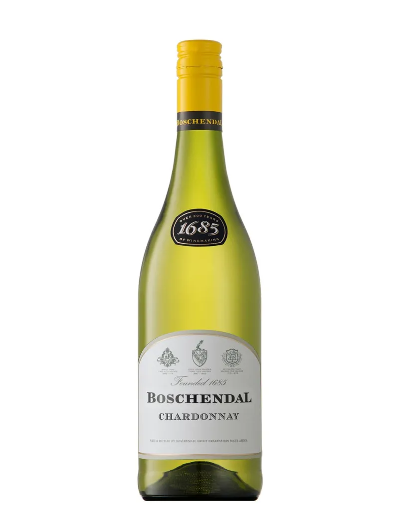 Boschendal 1685 Chardonnay 2023