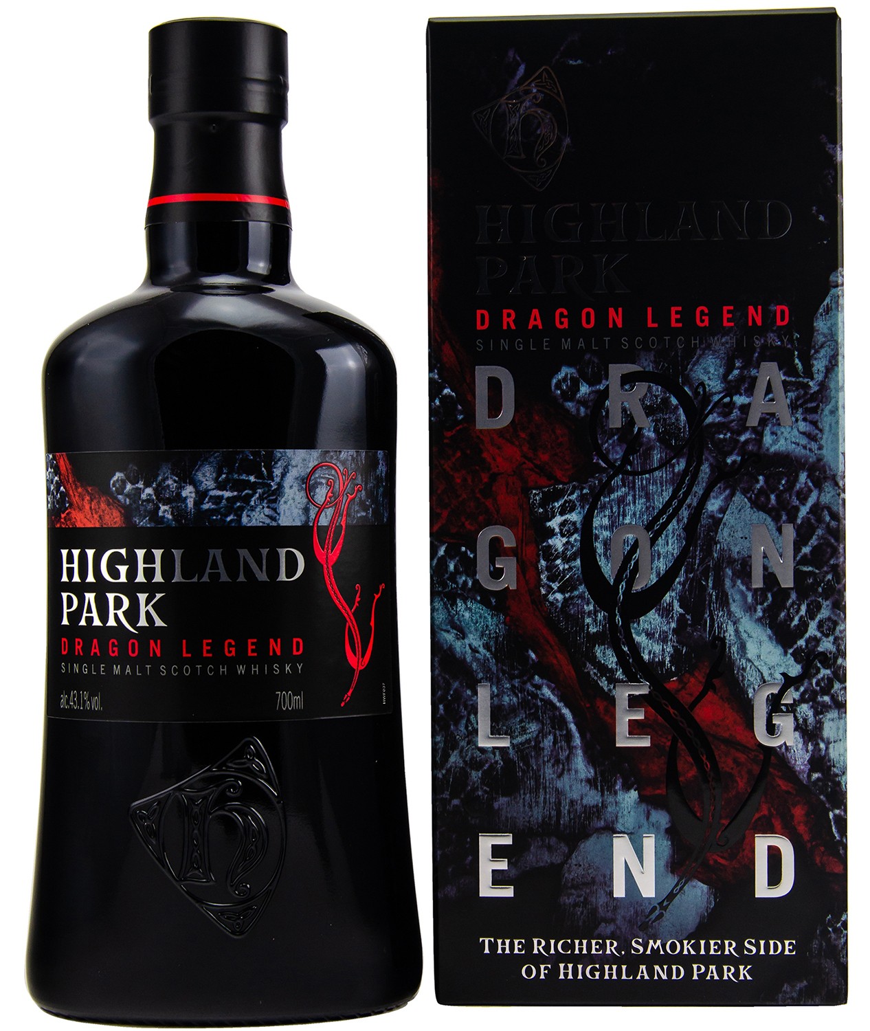 Highland Park Highland Park Dragon Legends