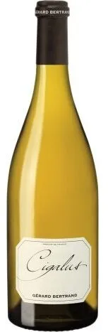 Gérard Bertrand Cigalus Blanc 2024