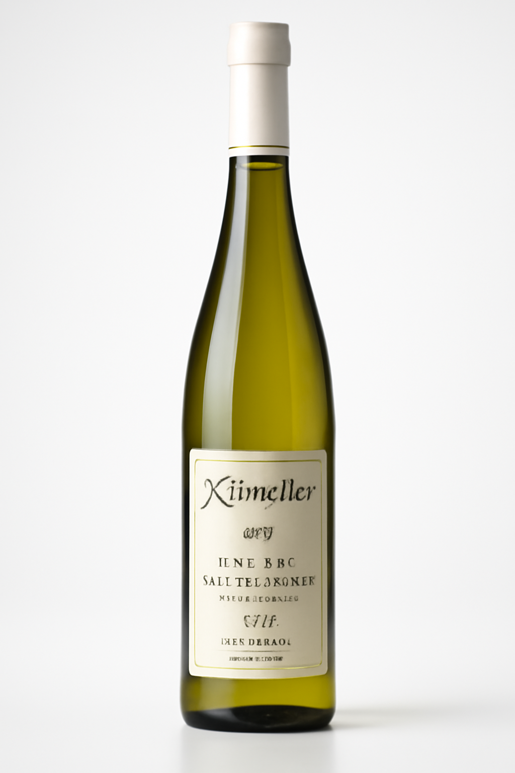 Riesling Hocheimer Kirchenstück, VDP Erste Lage