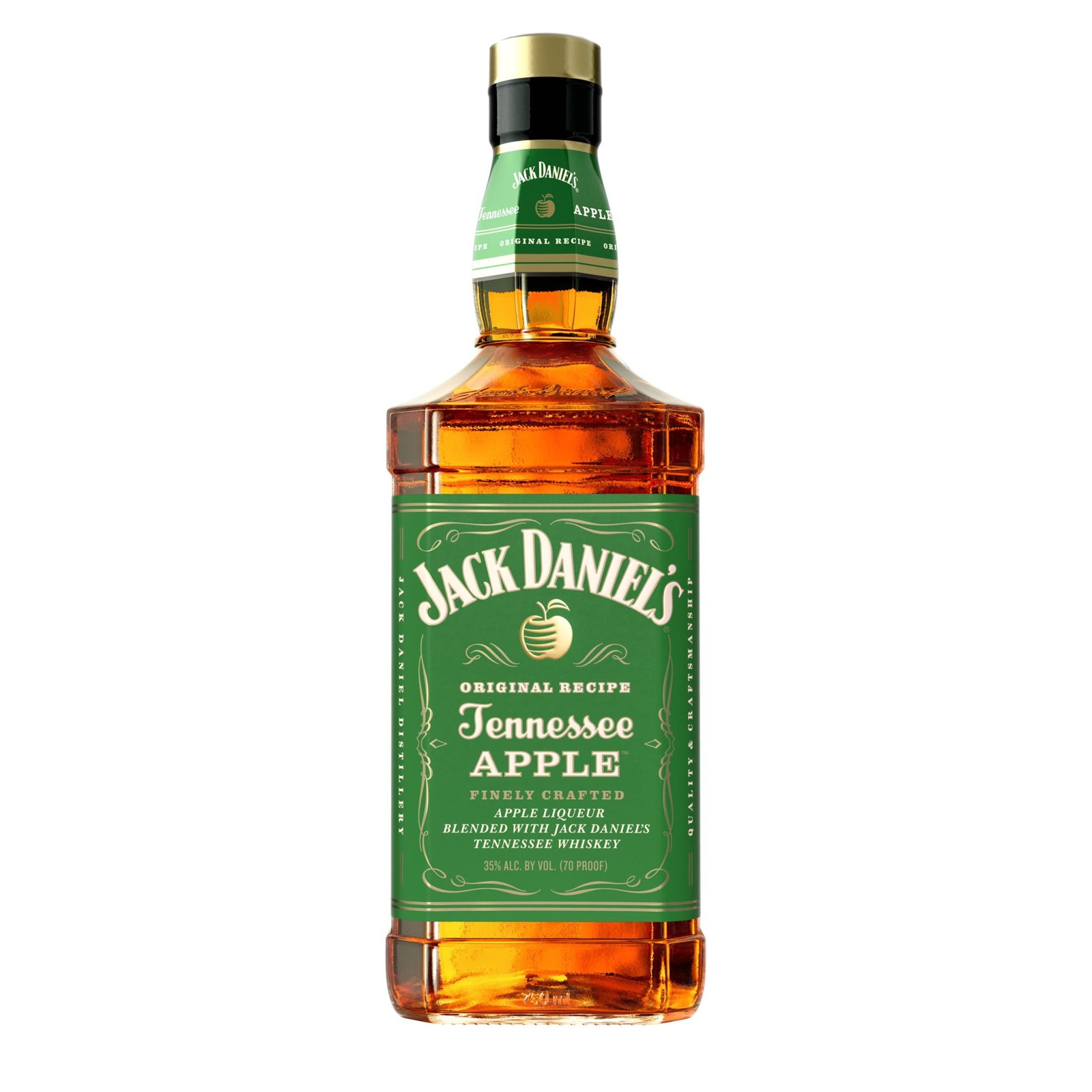 Jack Daniel's Jack Daniel's Apple