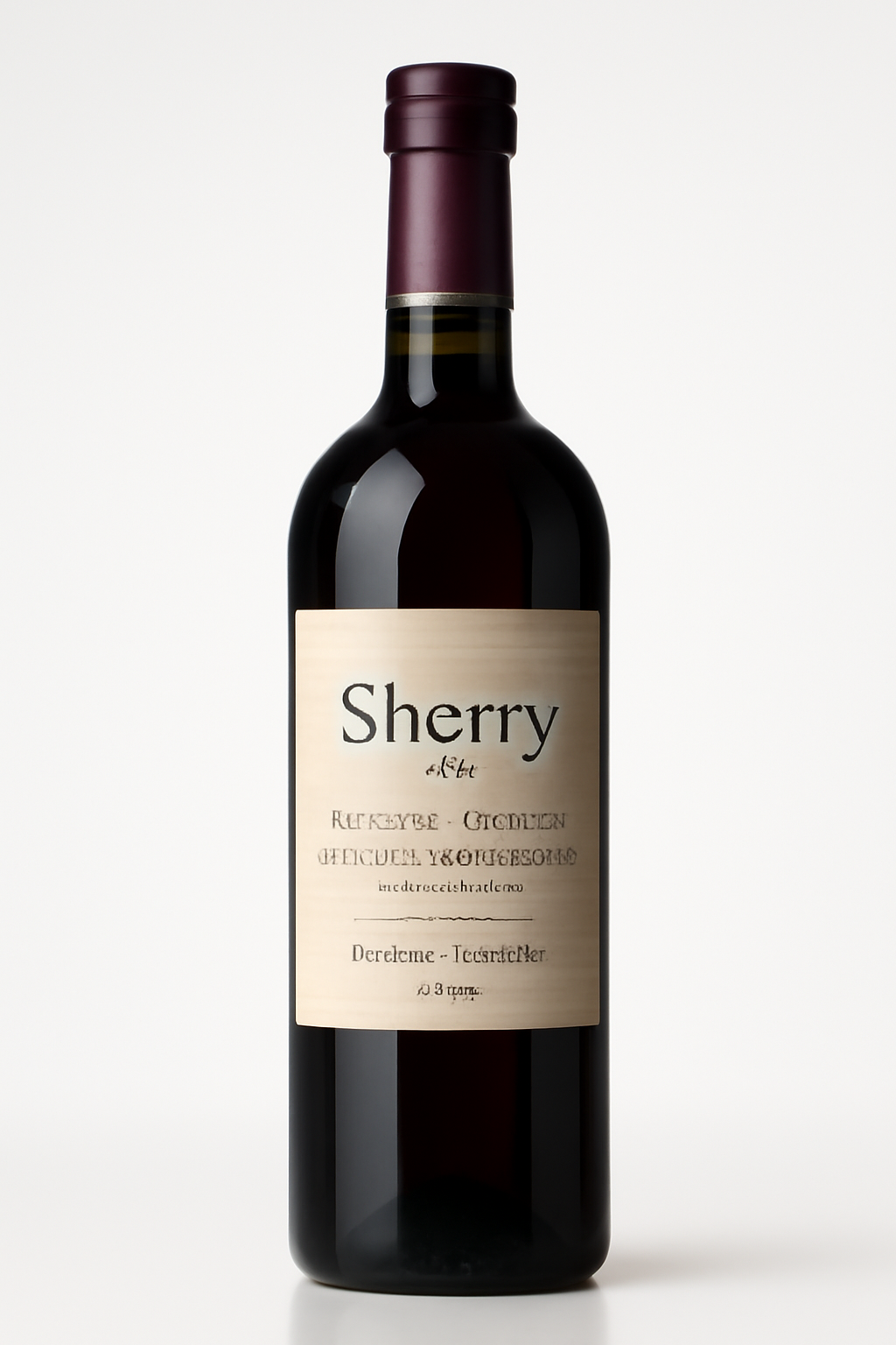 Manzanilla La Guita, Hijos de Rainera Pérez Marín, D.O. Jerez
