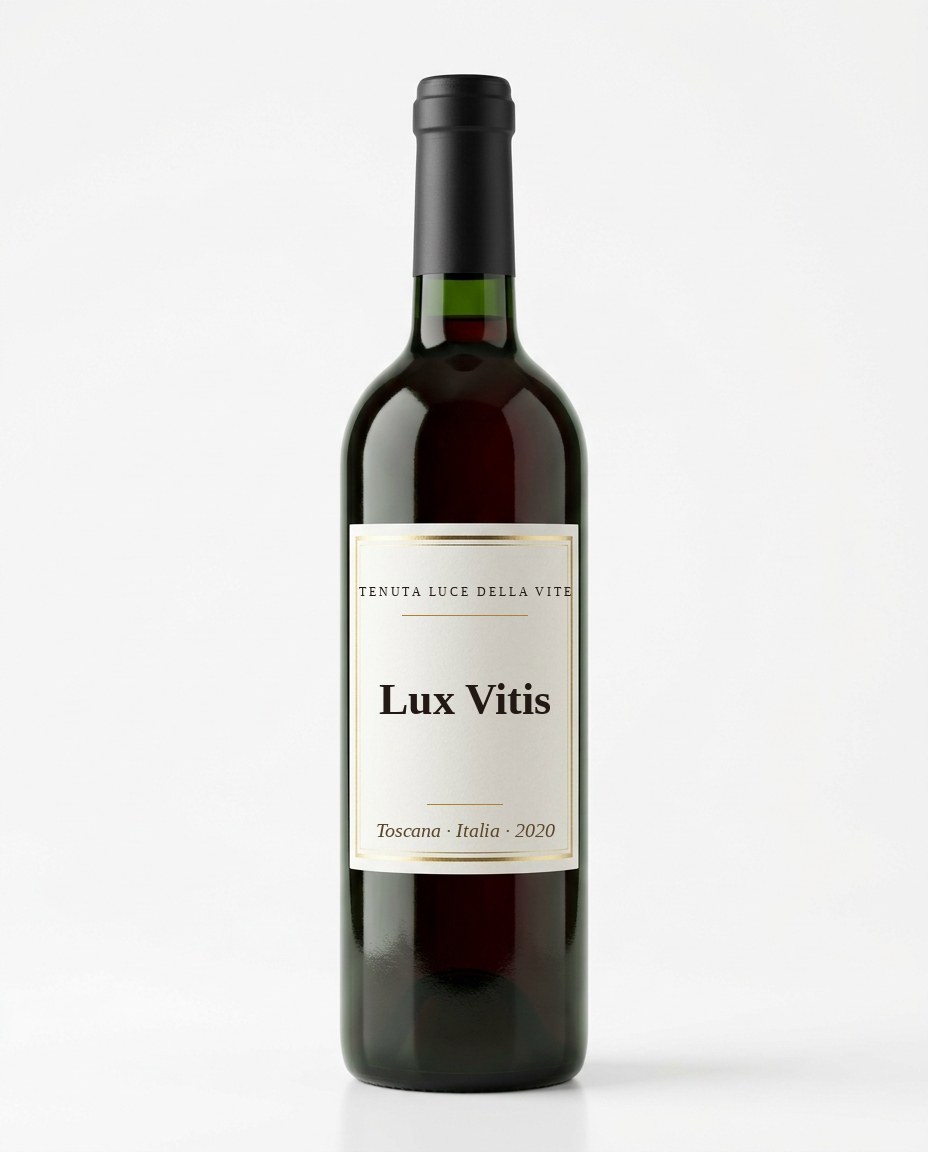 Lux Vitis