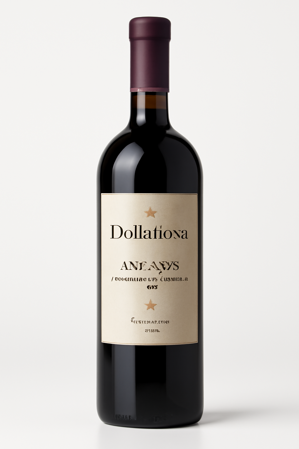 Anzenas, Cannonau di Sardegna DOC