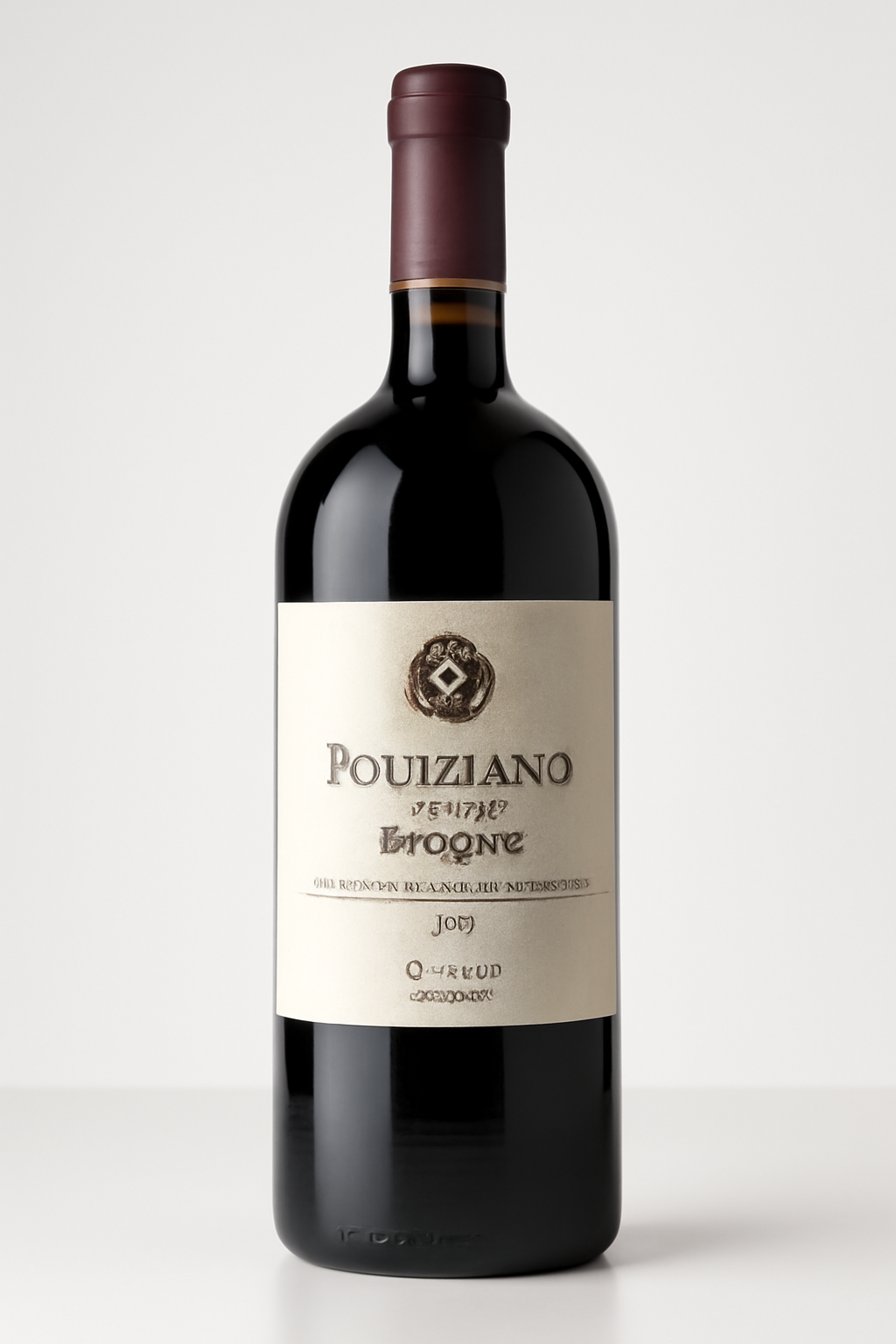 Asinone,Vino Nobile di Montepulciano 1,5l