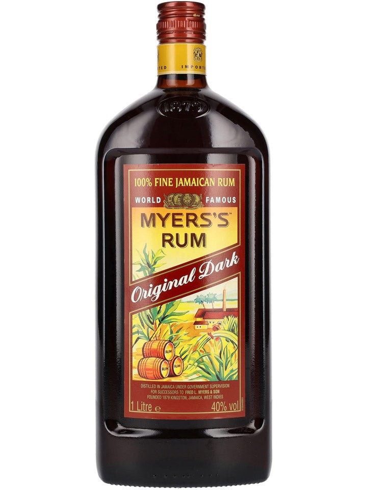 Myers's Rum