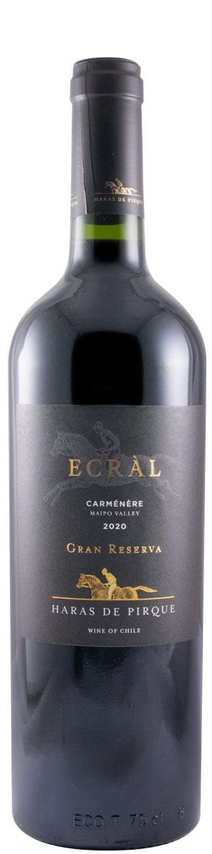 Ecràl Carménère