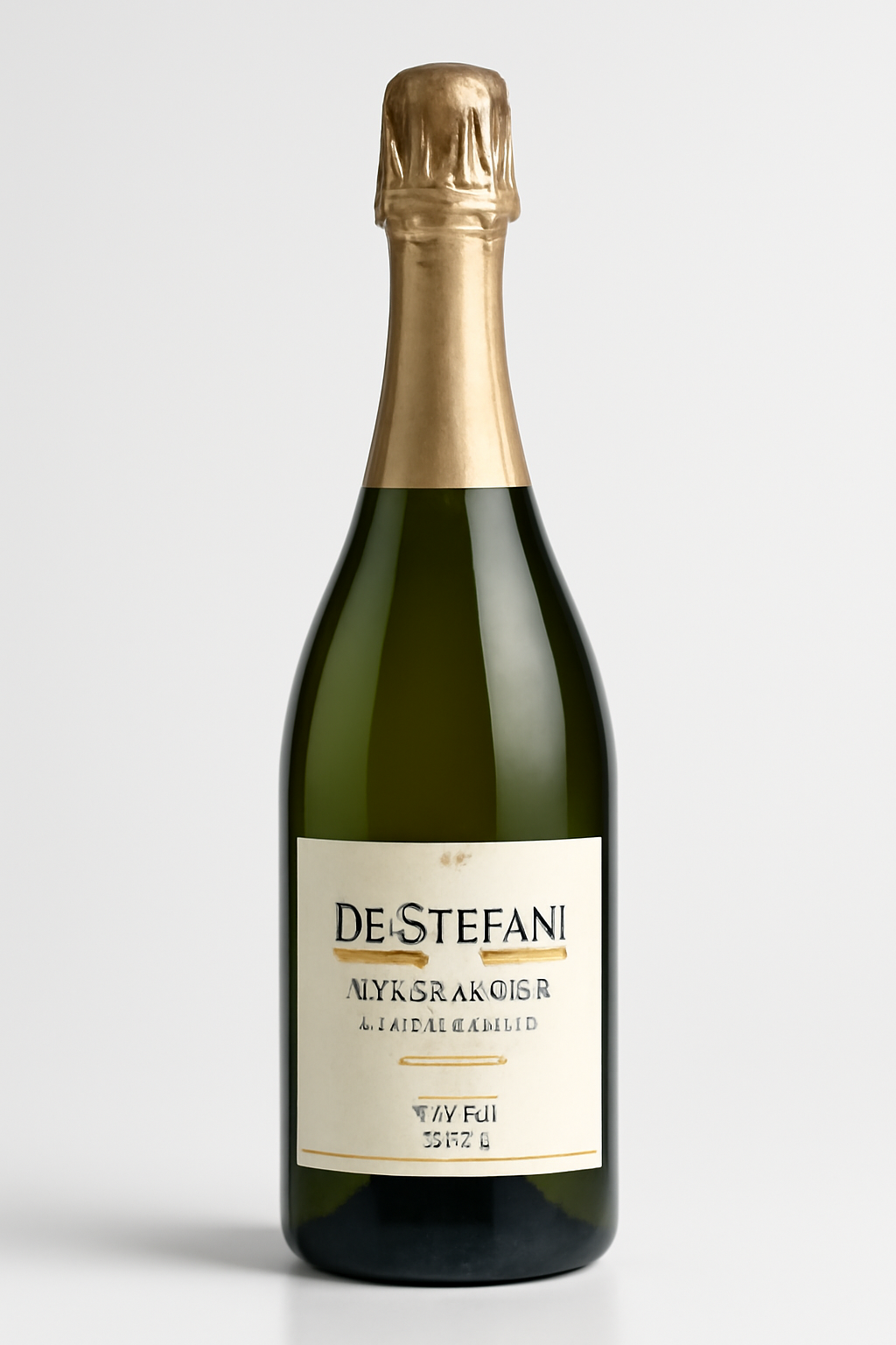 Natur Zero, White Sparkling , Alkoholfrei