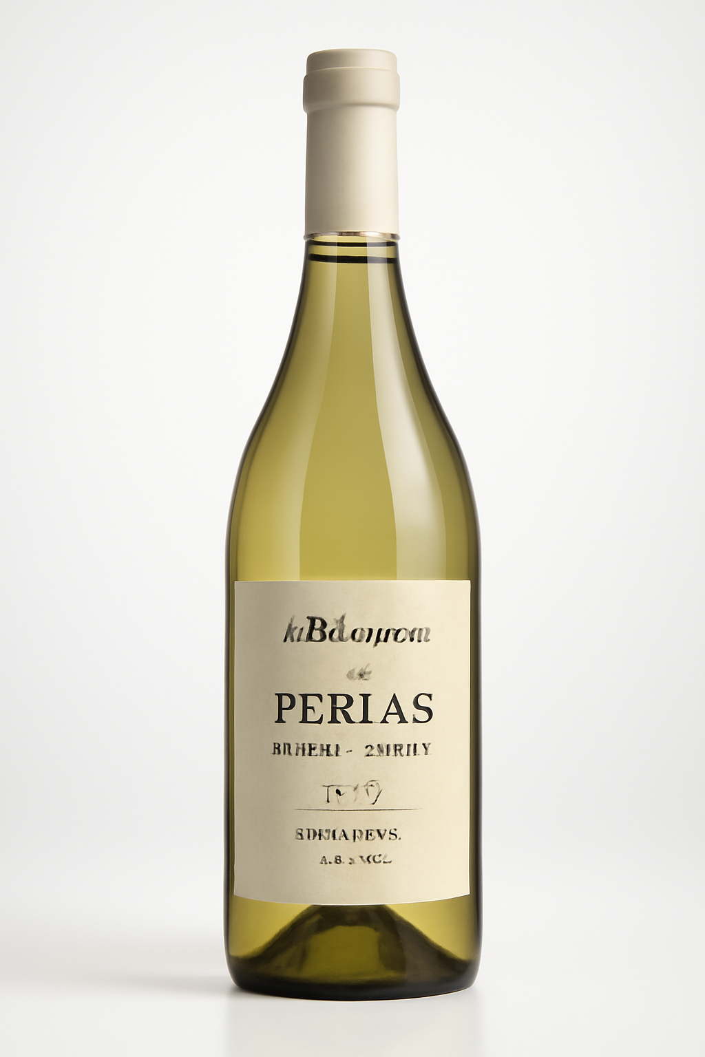PERLAS, Nuragus di Cagliari DOC