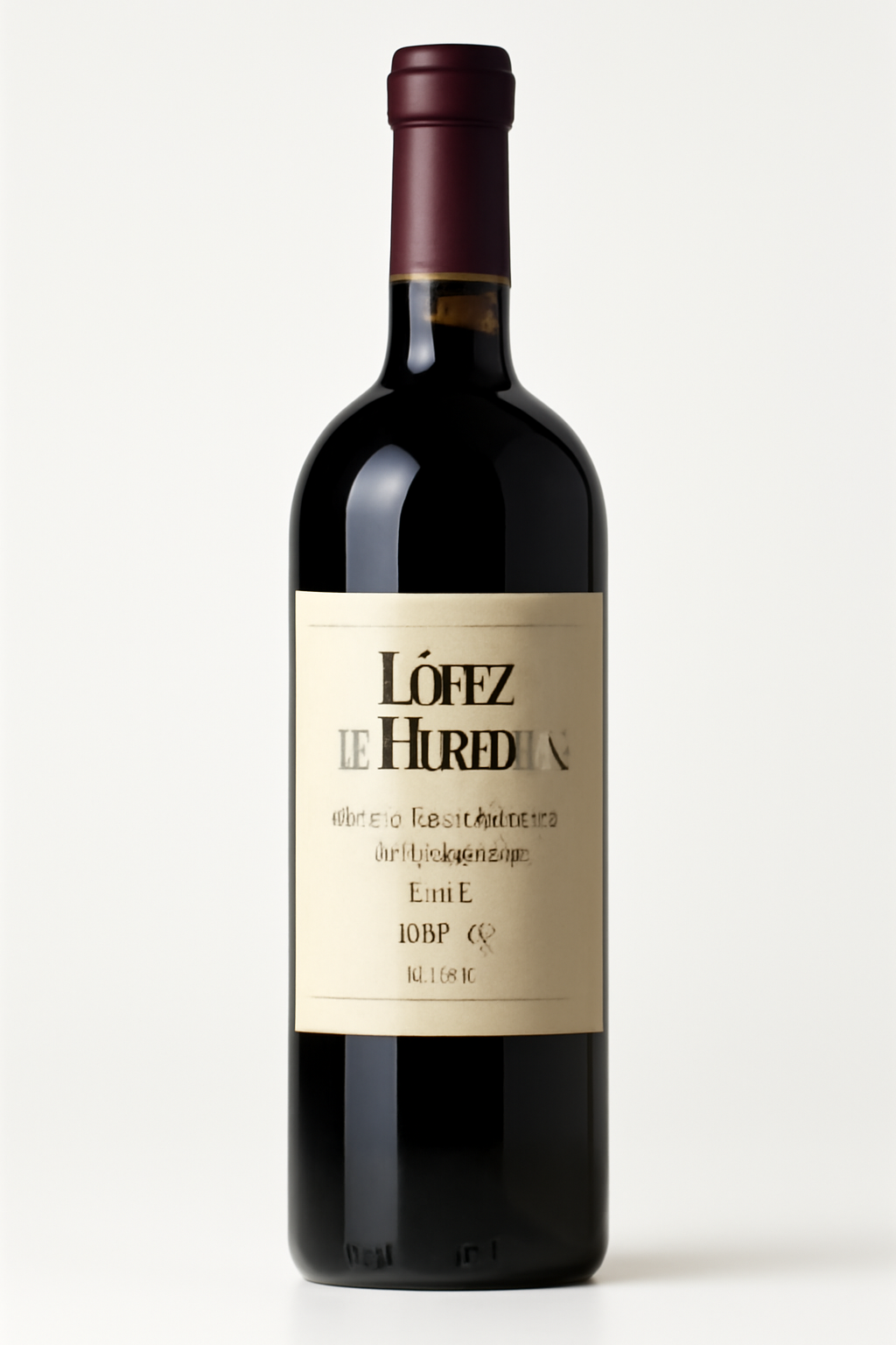 Viña Bosconia Tinto Reserva DOC Rioja
