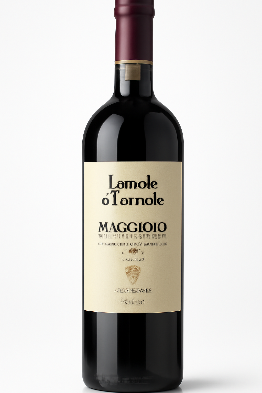 "MAGGIOLO" CHIANTI CL. DOCG