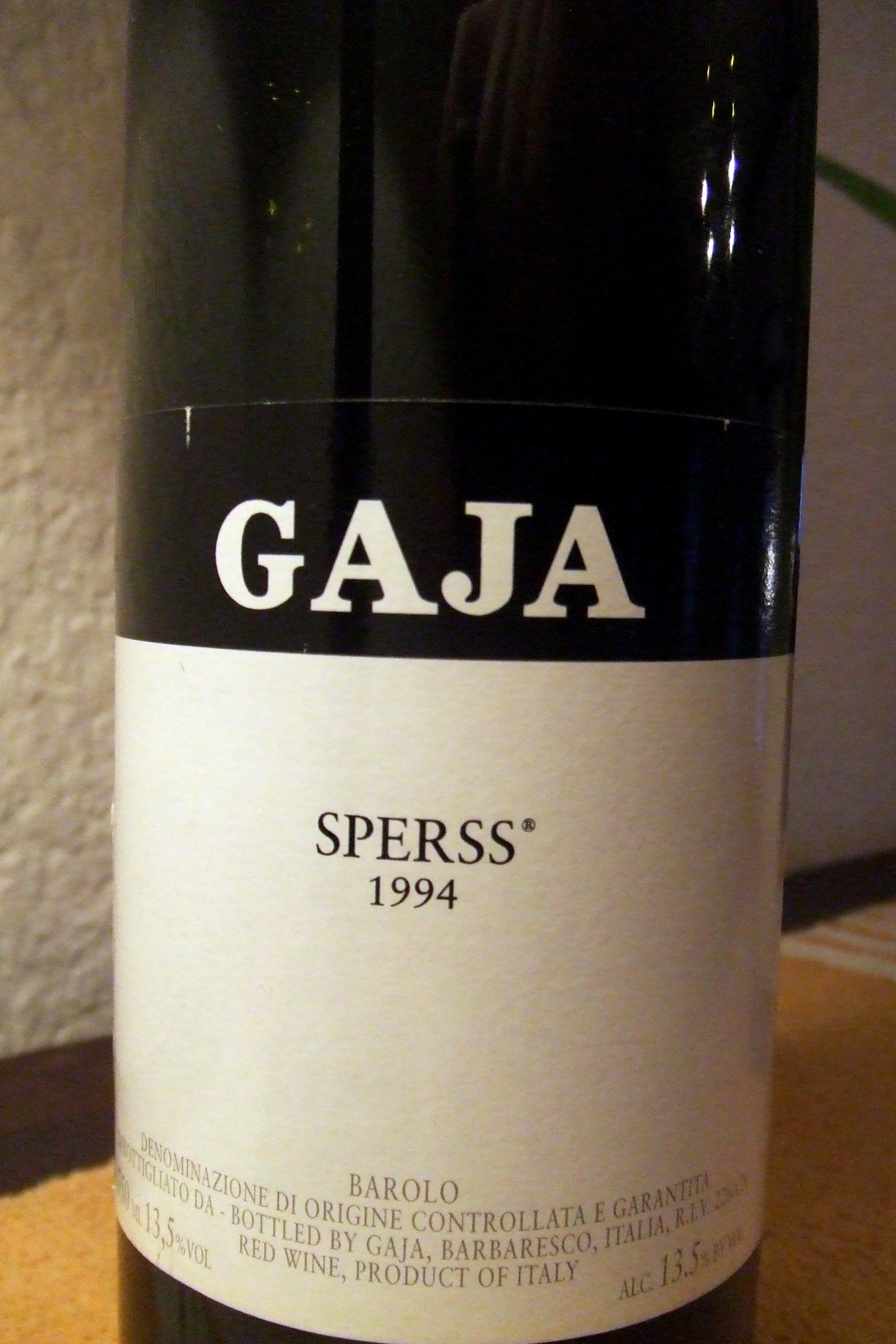 Barbaresco, Costa Russi