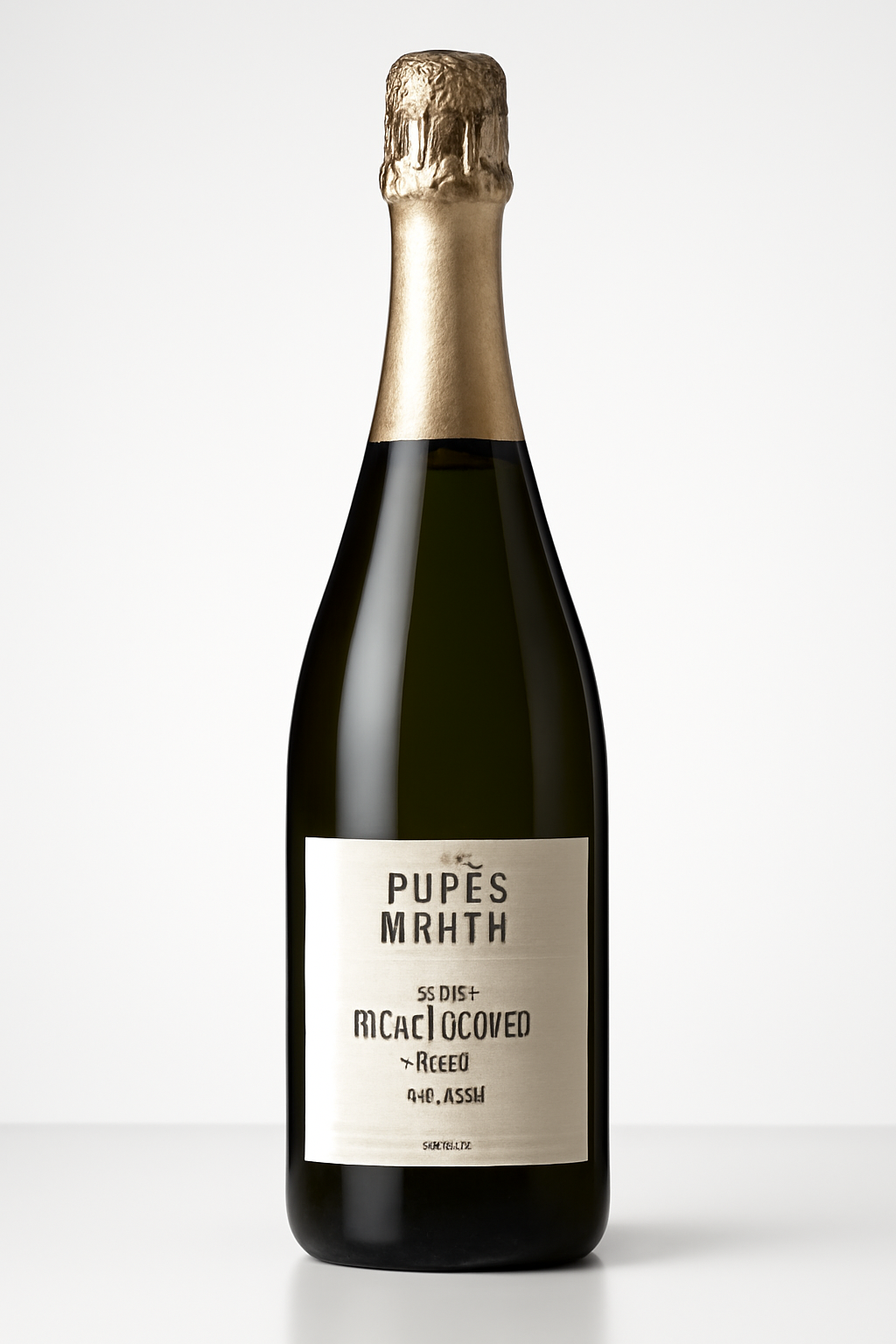 Cava Rosa Cusiné BIO