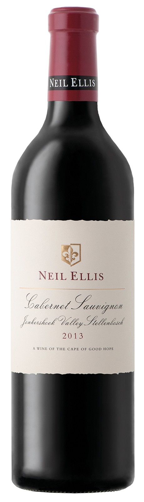 Cabernet Sauvignon Jonkershoek Valley