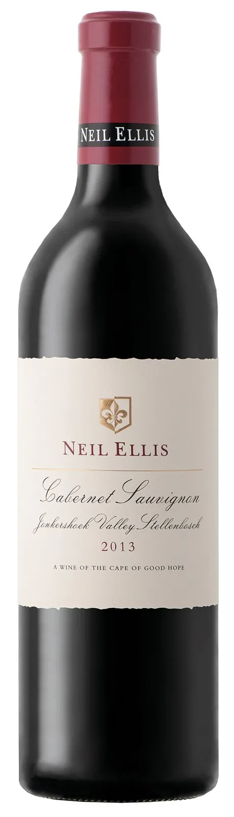 Neil Ellis Cabernet Sauvignon Jonkershoek Valley 2019