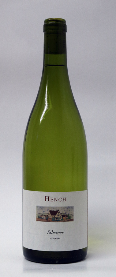 Silvaner