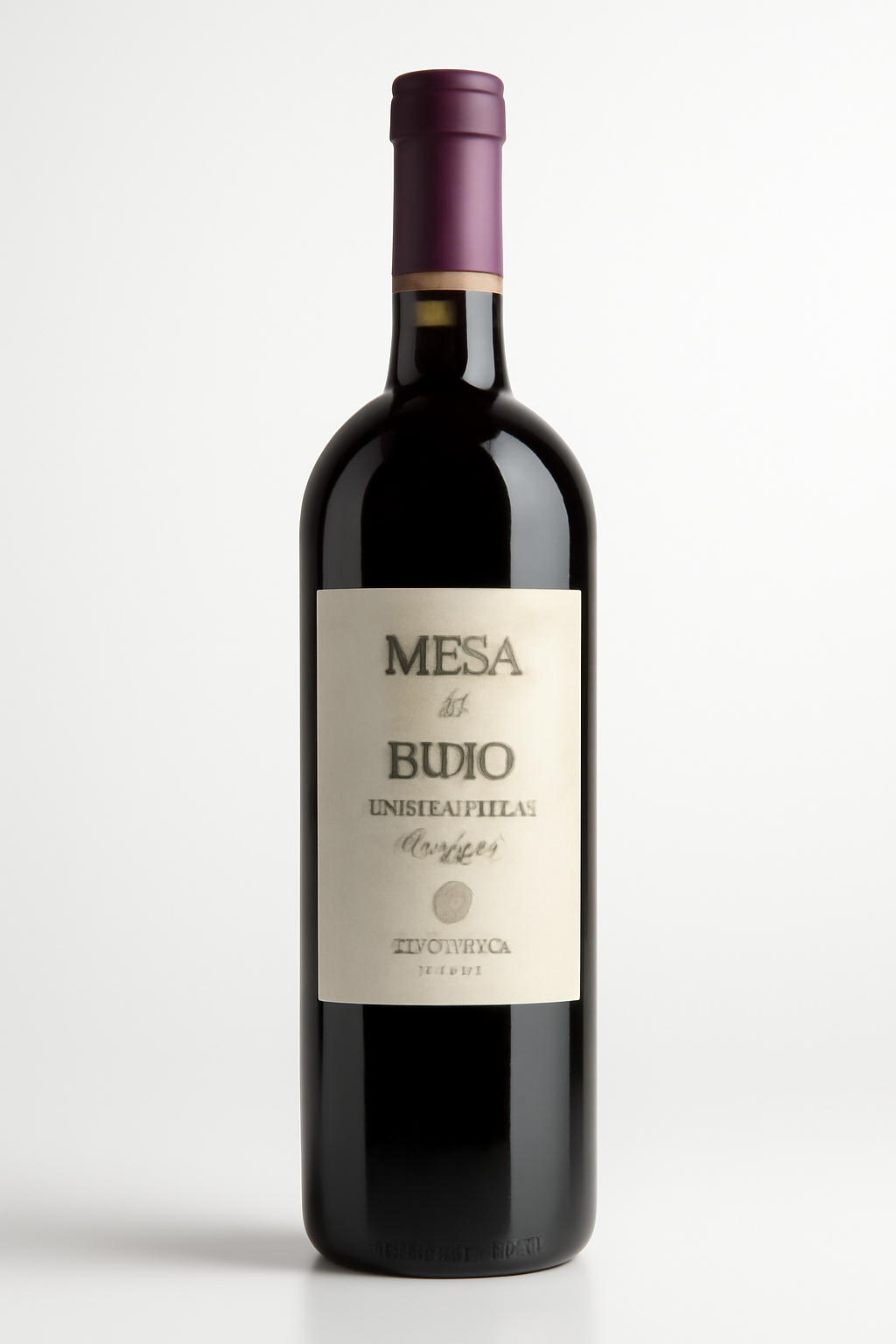 Buio, Carignano del Sulcis, DOC