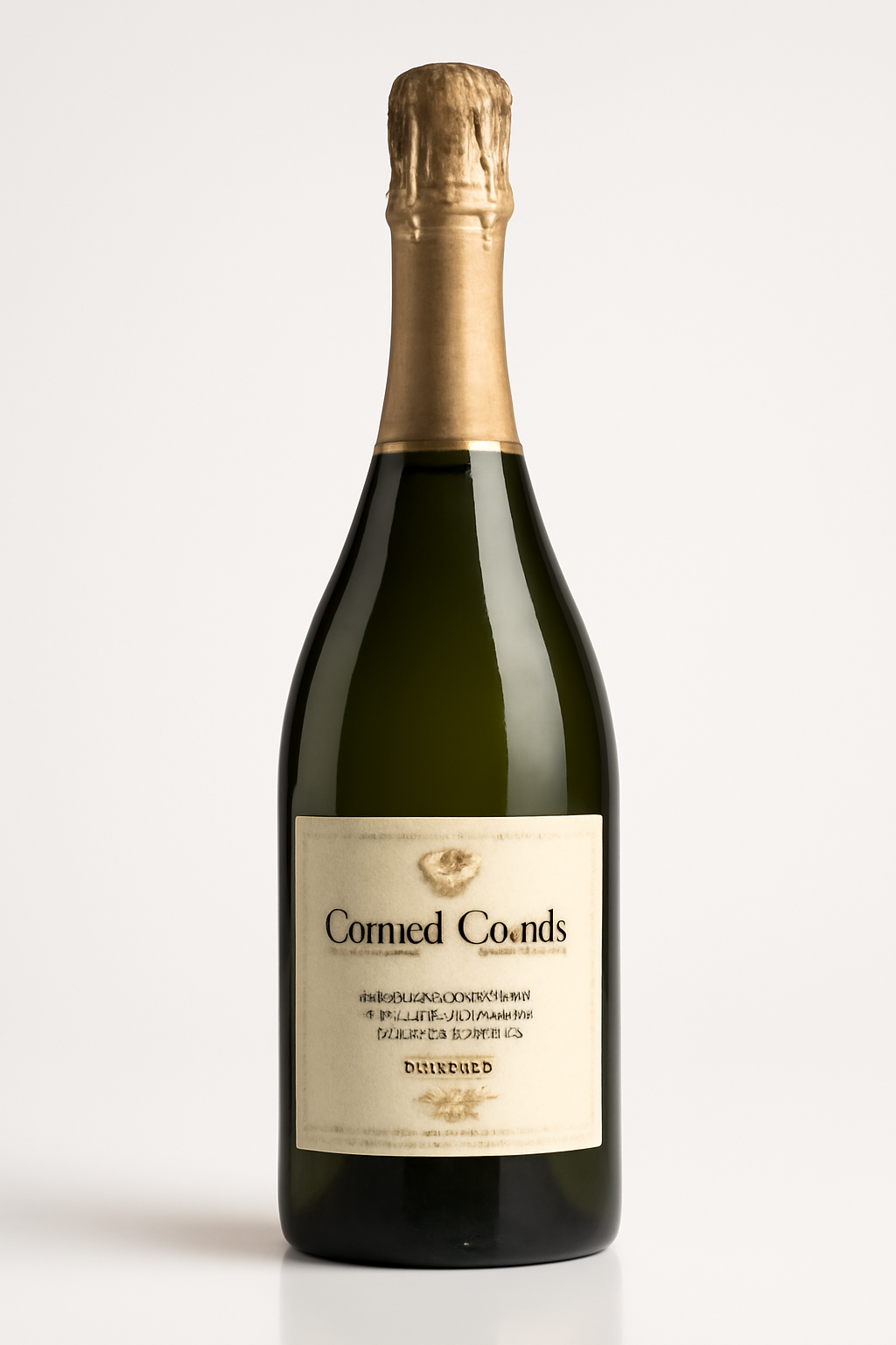 Franciacorta Spumante DOCG Brut Satén