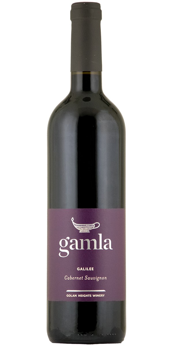 Gamla Cabernet Sauvignon