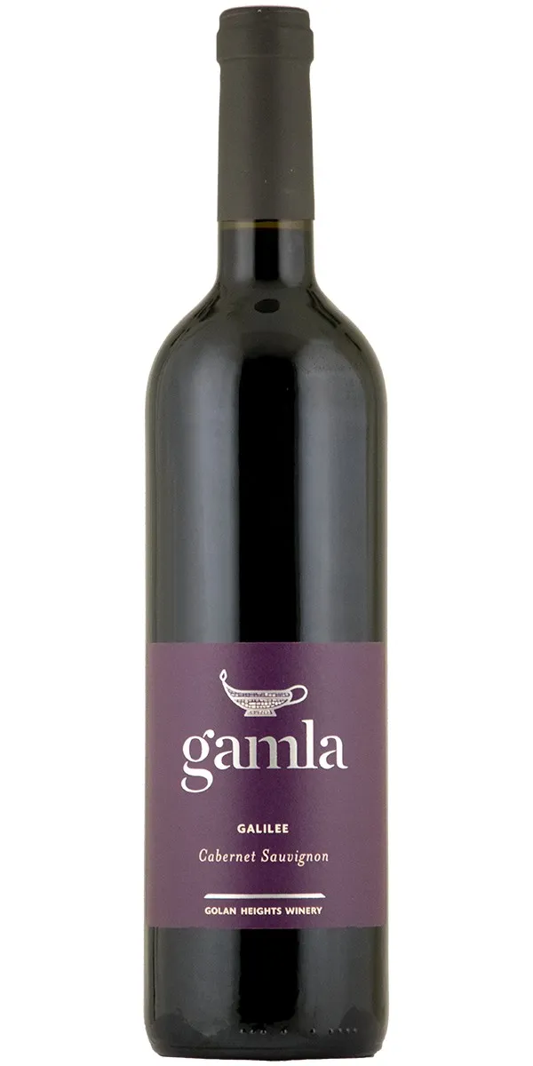 Golan Heights Winery Gamla Cabernet Sauvignon 2023