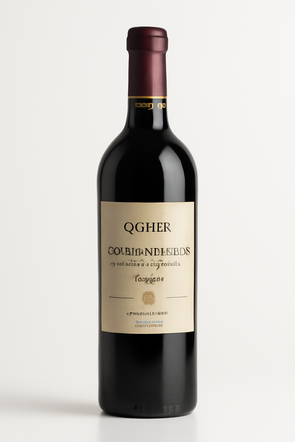 Côtes du Rhône Rouge Réserve, AOC