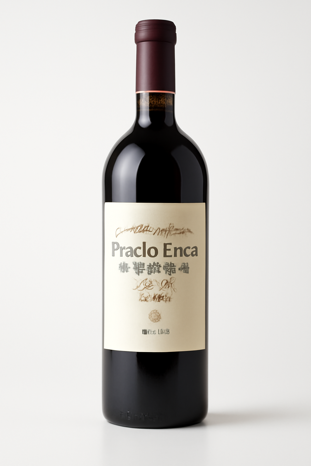 Prado Enea, Gran Reserva