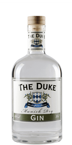 The Duke Munich Dry Gin