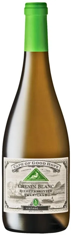 Cape of Good Hope Cape Of Good Hope Riebeeksrivier Chenin Blanc 2025