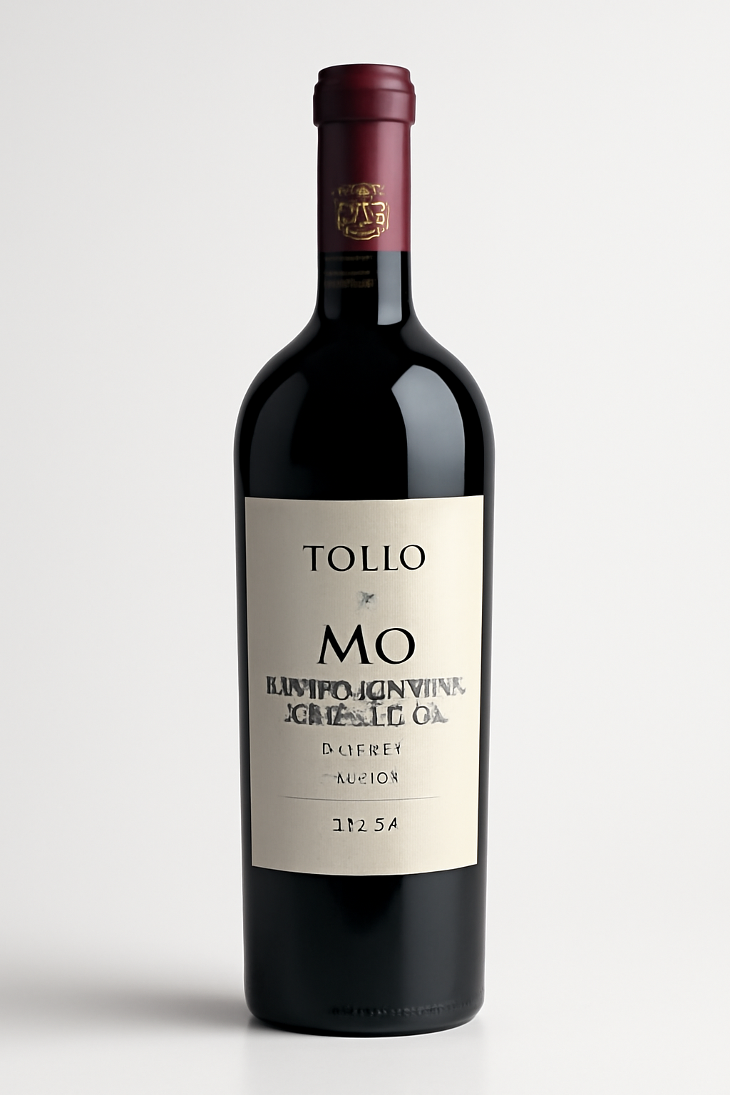 Mò, Montepulciano d´ Abruzzo Riserva DOC