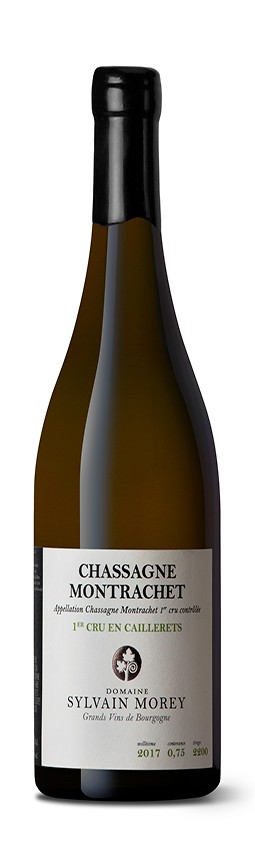 Chassagne 1er Cru Caillerets