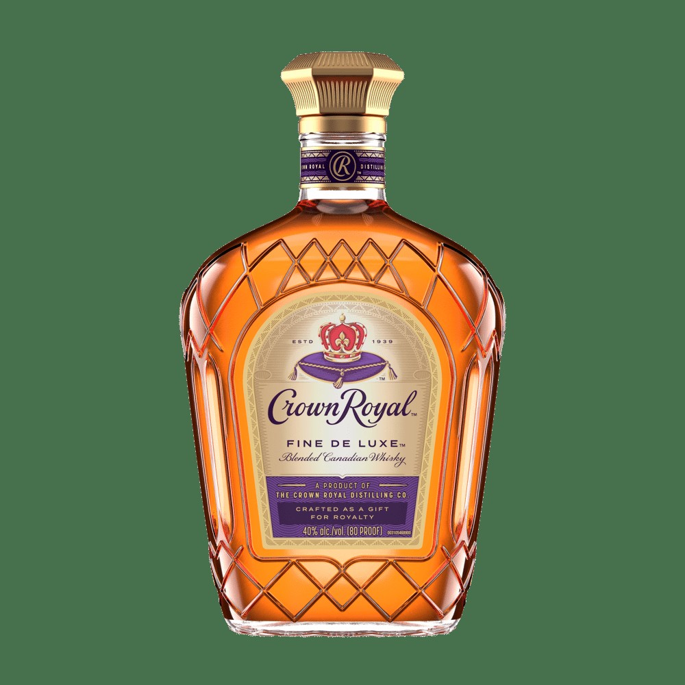 Crown Royal Crown Royal Fine de Luxe
