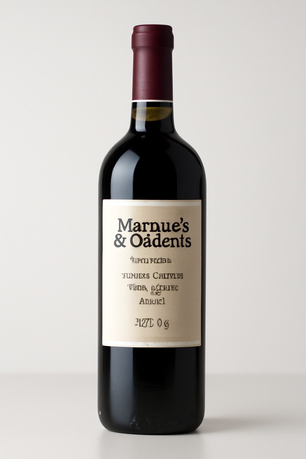 Marqués de Cáceres Tinto Crianza D.O.C.Rioja