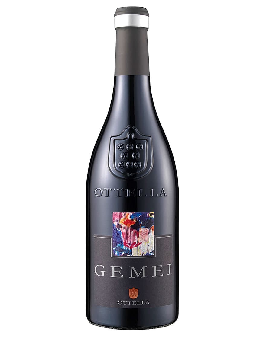 Ottella Gemei Rosso DOC 2021