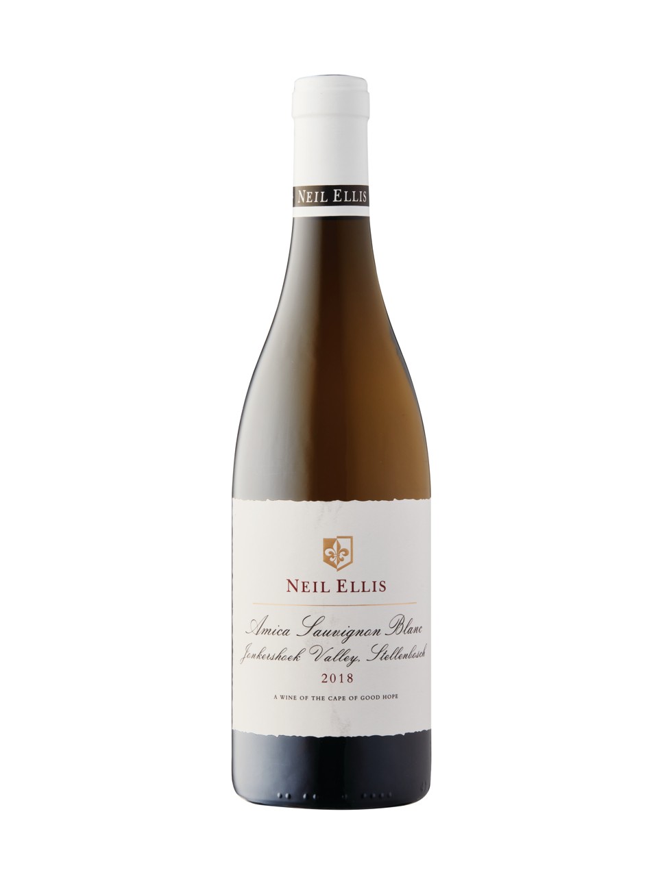 Neil Ellis Amica Sauvignon Blanc 2022