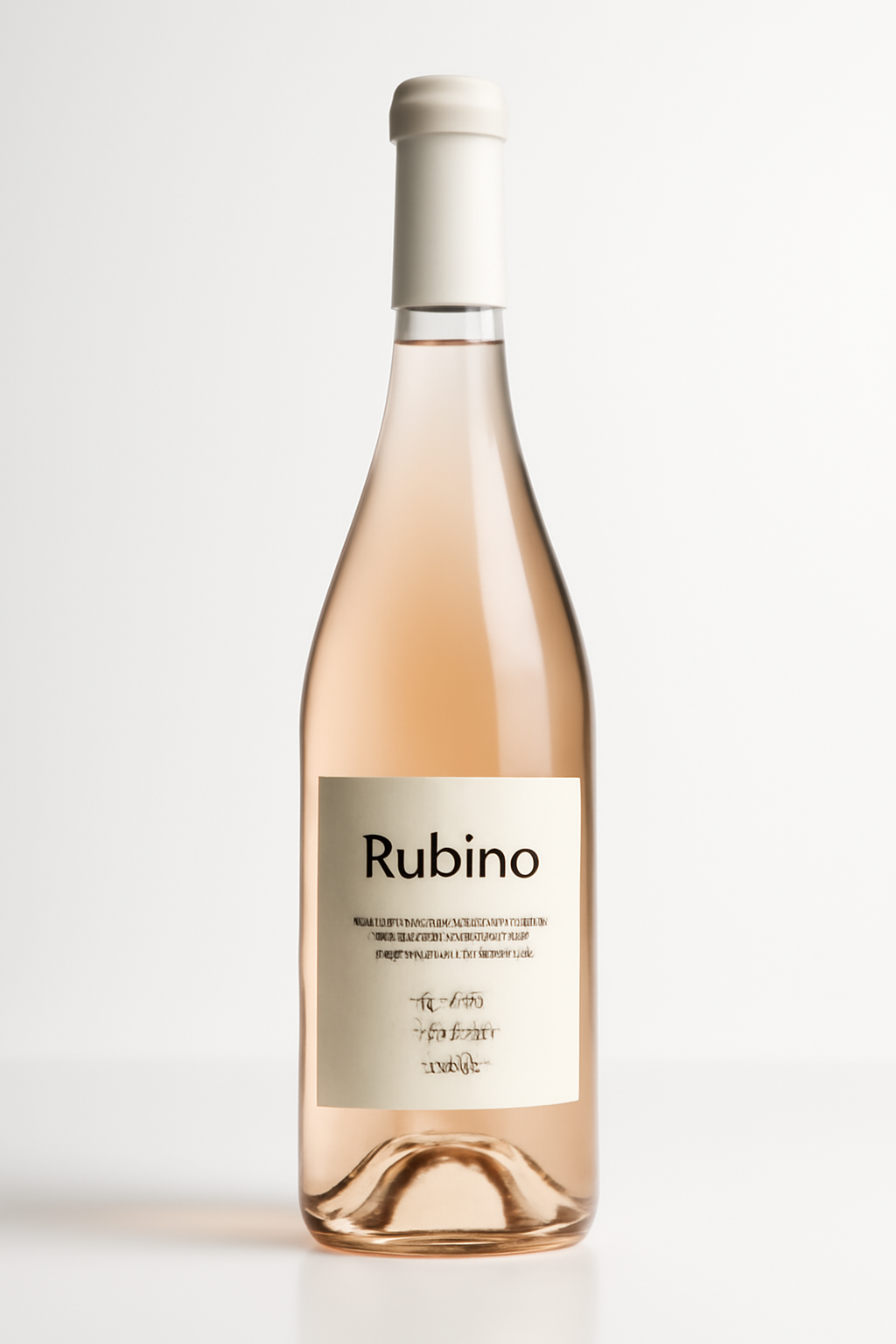 Oltre Mè Rosé, 100% Susumaniello, DOC