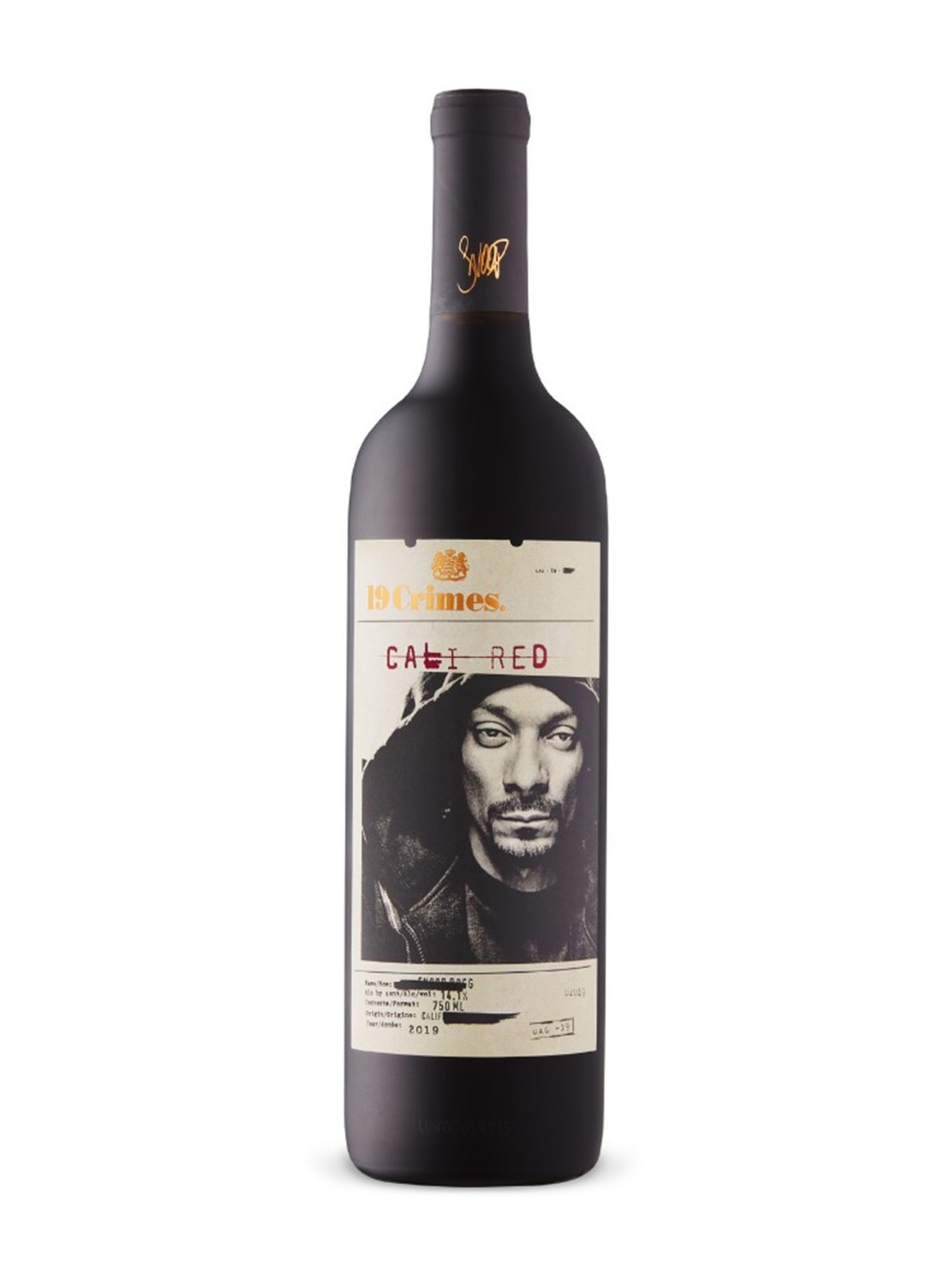 Snoop Cali Red