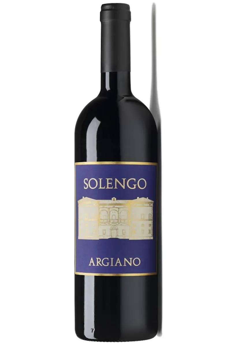Argiano Solengo Toscana IGT 2022