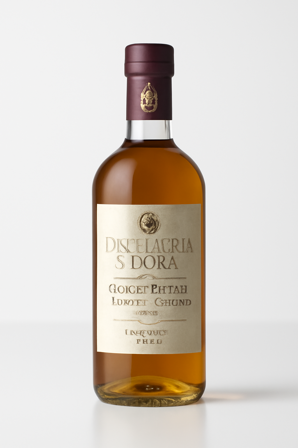 Grappa Riserva in Botti da Porto, 40°