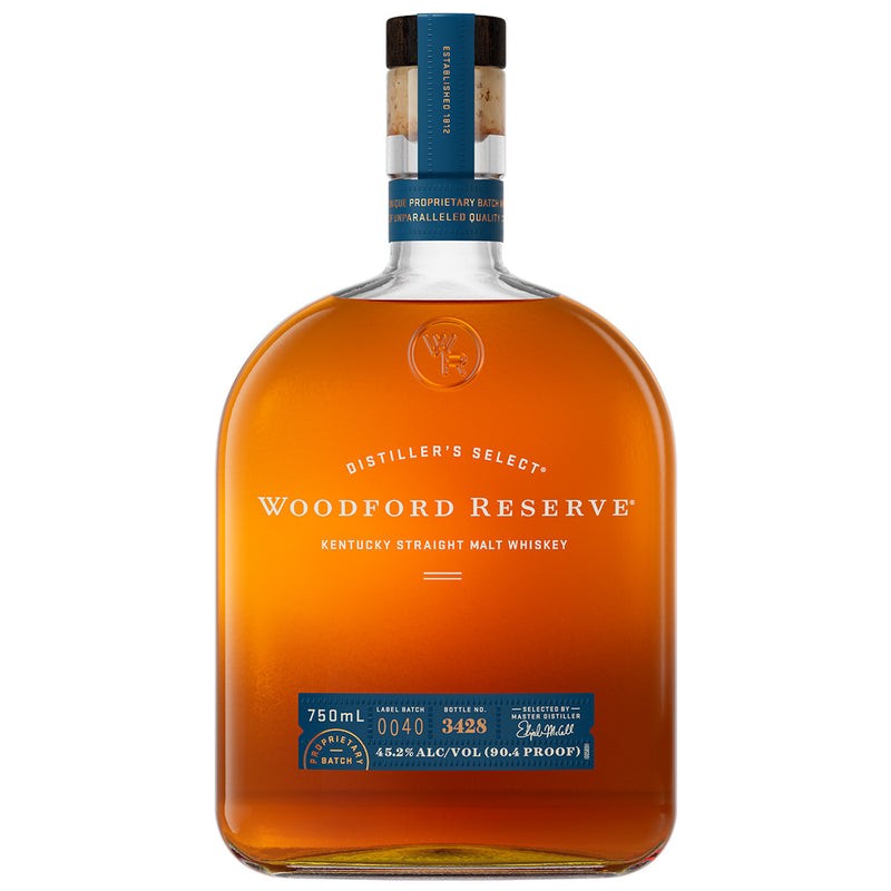 Woodford Woodford Reserve Straight Malt
