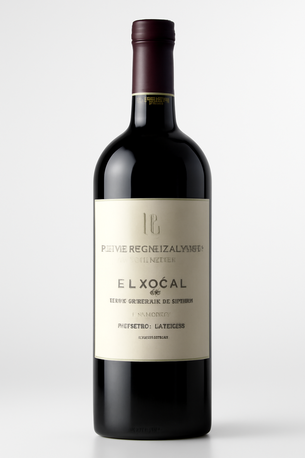 El Nogal, Pago de los Capellanes Crianza, D.O. Ribera del Duero Magnum