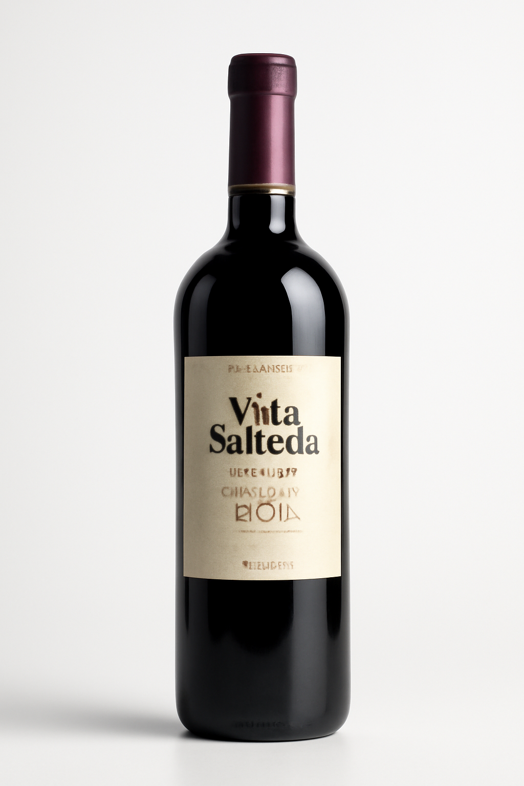 Vina Salceda Crianza DOC Rioja