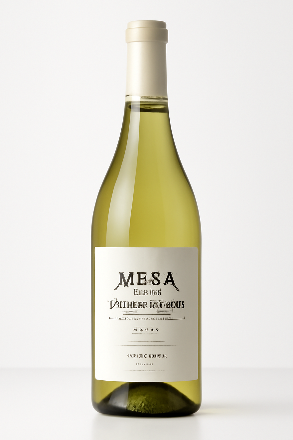 Primo Bianco, Vermentino di Sardegna , DOC