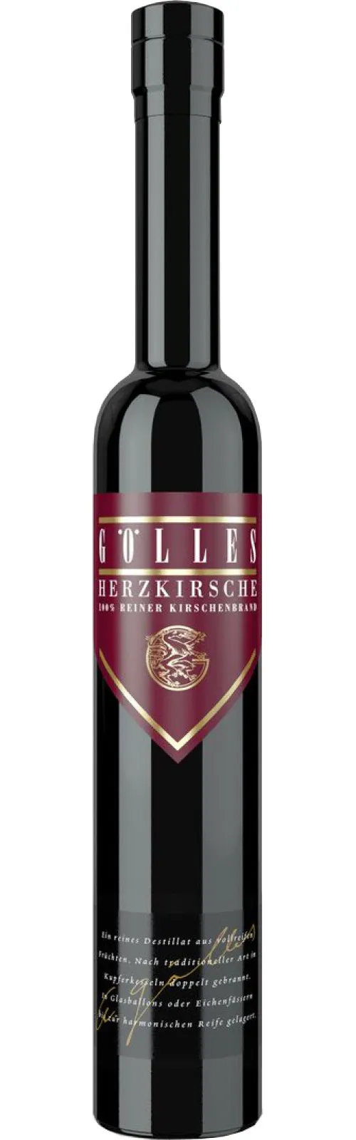 Gölles Herzkirsche