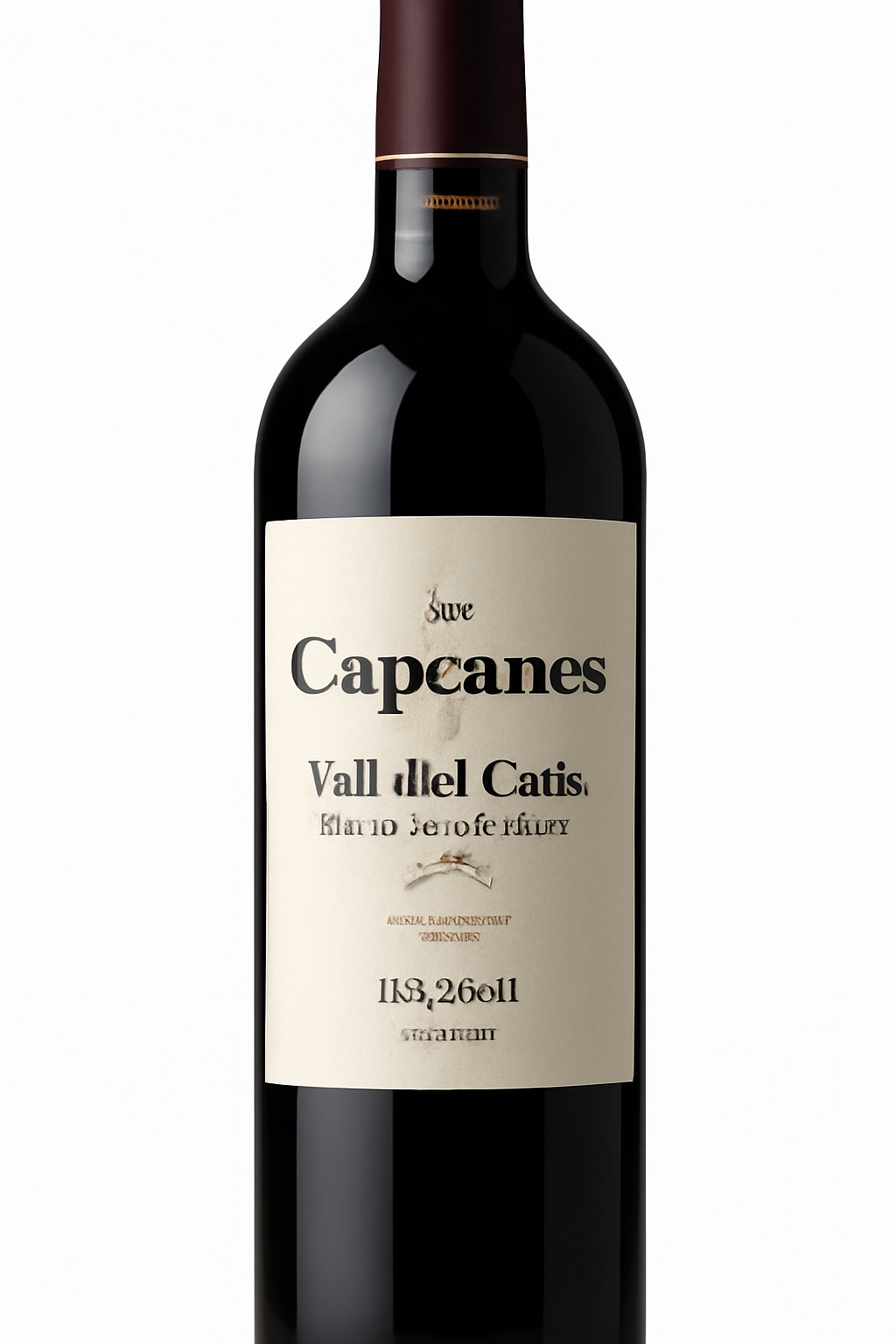 Vall del Calàs, D.O. MontsantBIO
