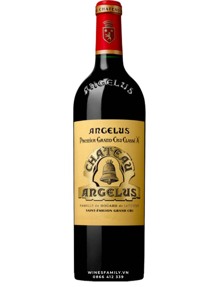Château Angélus