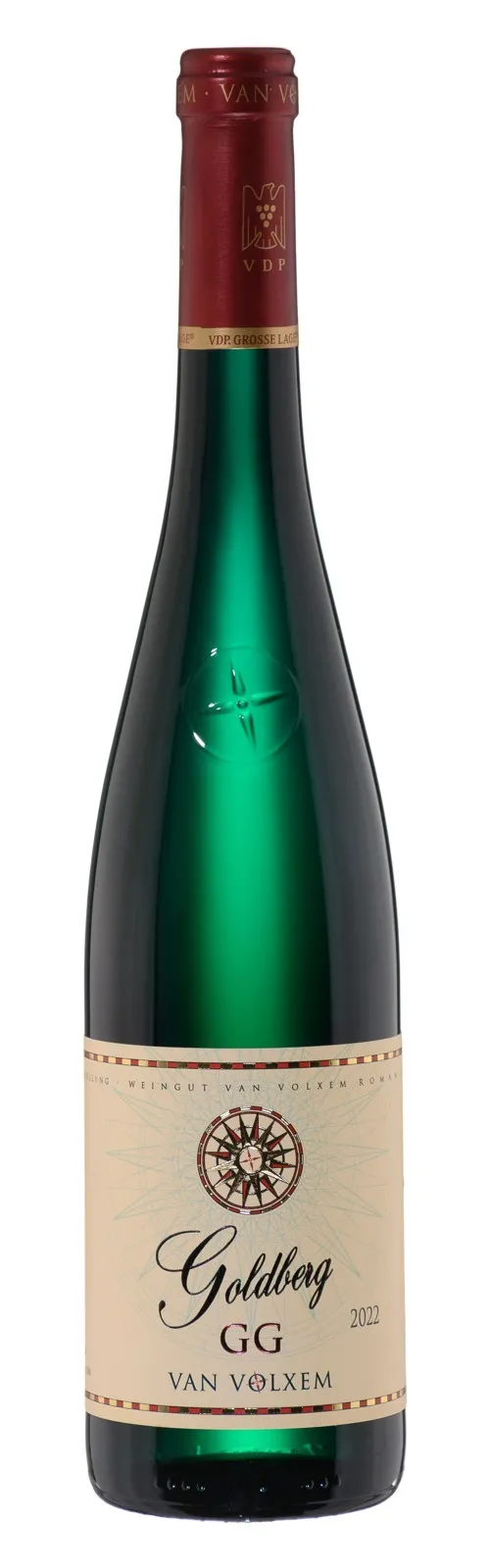 Van Volxem Goldberg Riesling GG 2023