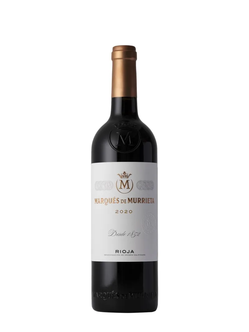 Marqués de Murrieta Reserva Rioja DOCa 2022