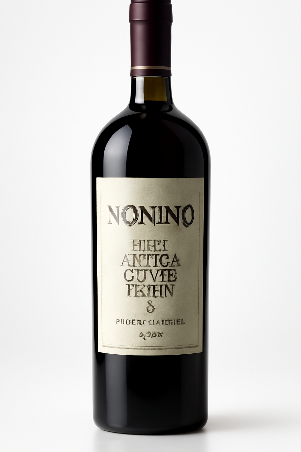 Grappa, ANTICA CUVEE, Nonino, 43°